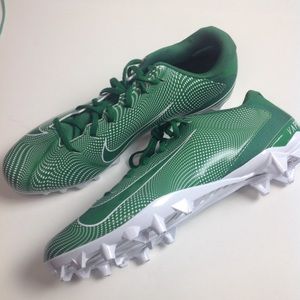 NWOT Nike Vapor Untouchable Varsity 3 TD Low Cleat